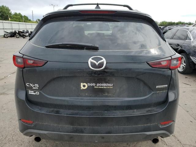 Photo 6 from auction – 2024 MAZDA CX-5 PREMI with VIN JM3KFBDL6R0438260