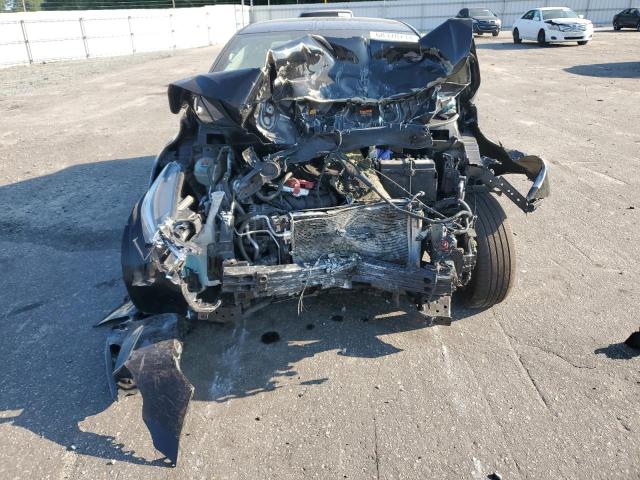 Photo 5 from auction – 2021 NISSAN VERSA SV with VIN 3N1CN8EV8ML853520