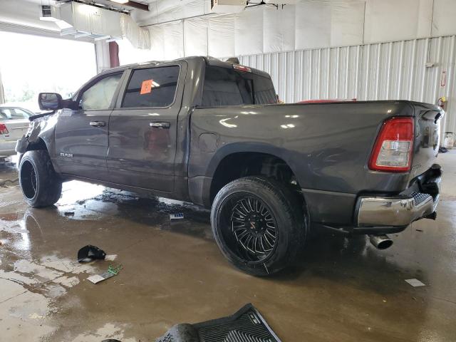 Photo 2 from auction – 2019 RAM 1500 BIG H with VIN 1C6SRFFT4KN649090