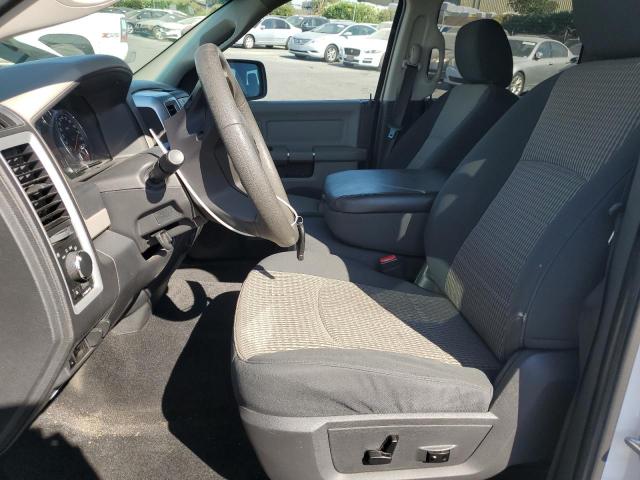 Photo 7 from auction – 2012 DODGE RAM 1500 S with VIN 1C6RD7LT7CS234808