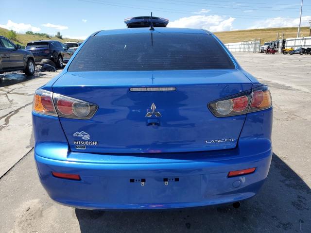 Photo 6 from auction – 2015 MITSUBISHI LANCER SE with VIN JA32V2FW9FU006882