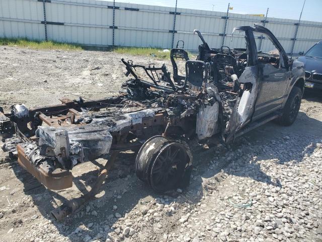 Photo 3 from auction – 2015 FORD F150 SUPER with VIN 1FTEW1EF6FFC96784