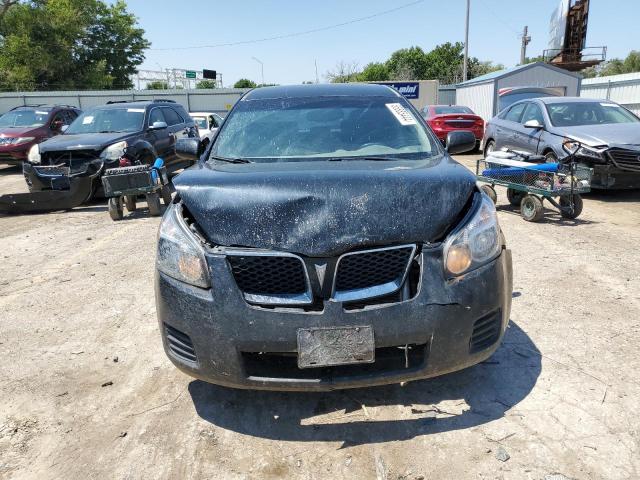 Photo 5 from auction – 2009 PONTIAC VIBE with VIN 5Y2SP67819Z416294