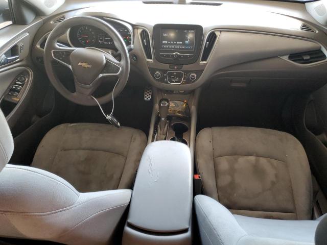 Photo 8 from auction – 2016 CHEVROLET MALIBU LS with VIN 1G1ZB5ST8GF174534