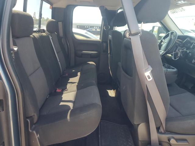 Photo 10 from auction – 2011 GMC SIERRA K15 with VIN 1GTR2VE35BZ216409