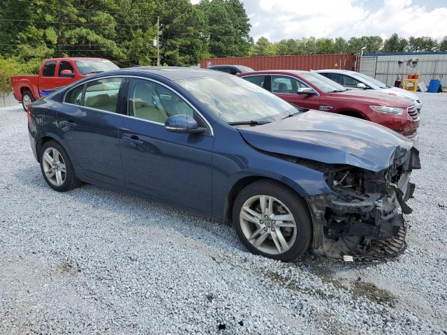 Photo 4 from auction – 2015 VOLVO S60 PLATIN with VIN YV140MFM5F1333004