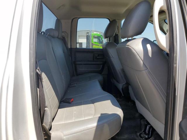 Photo 10 from auction – 2019 RAM 1500 CLASS with VIN 1C6RR6FG3KS546147