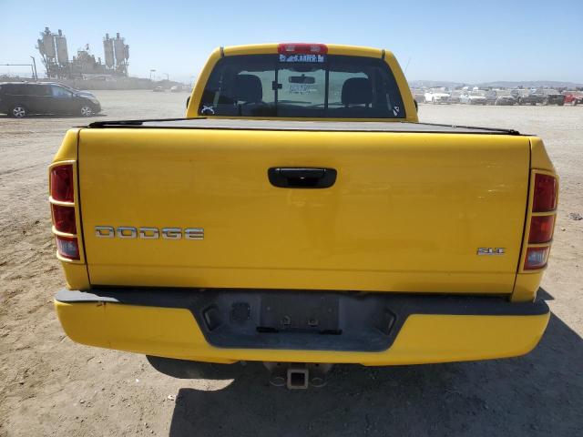 Photo 10 from auction – 2004 DODGE RAM 1500 S with VIN 1D7HA16D64J206347