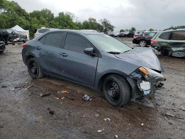 Photo 4 from auction – 2017 TOYOTA COROLLA L with VIN 2T1BURHE4HC895253