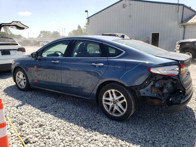 Photo 2 from auction – 2019 FORD FUSION SEL with VIN 3FA6P0CD0KR248911