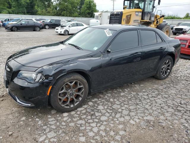 CHRYSLER 300 S 2016 with VIN 2C3CCAGG3GH152362 - Photo from auction
