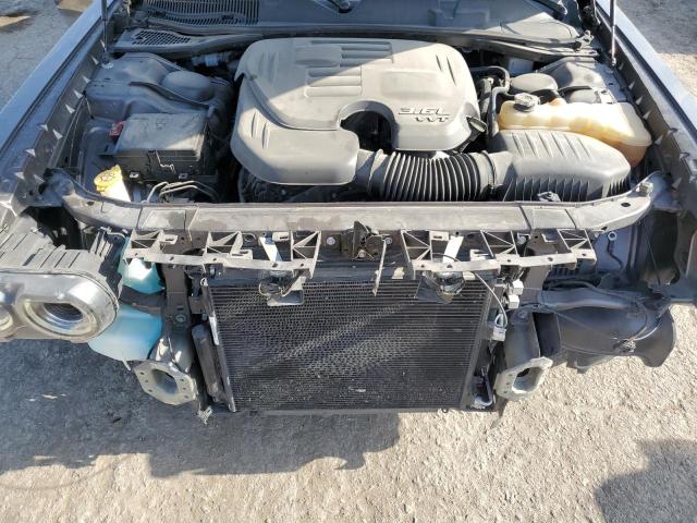 Photo 11 from auction – 2018 DODGE CHALLENGER with VIN 2C3CDZAG2JH302831