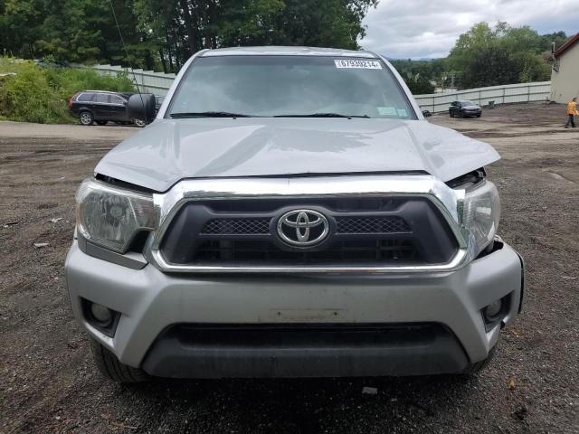 Photo 5 from auction – 2012 TOYOTA TACOMA with VIN 5TFUU4EN7CX035695
