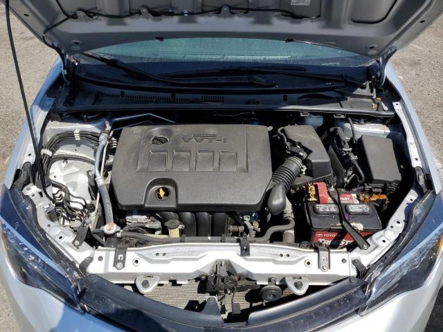 Photo 11 from auction – 2019 TOYOTA COROLLA L with VIN 2T1BURHE7KC140444