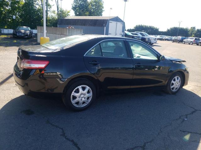 Photo 3 from auction – 2010 TOYOTA CAMRY BASE with VIN 4T4BF3EK5AR029802