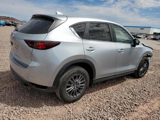Photo 3 from auction – 2020 MAZDA CX-5 TOURI with VIN JM3KFACM4L0727617