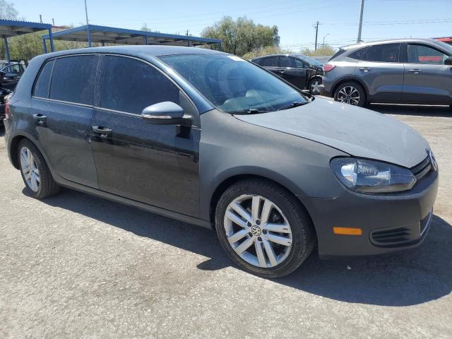 Photo 4 from auction – 2014 VOLKSWAGEN GOLF with VIN WVWDB7AJ7EW001565
