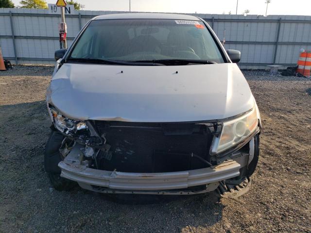 Photo 5 from auction – 2013 HONDA ODYSSEY LX with VIN 5FNRL5H20DB069828