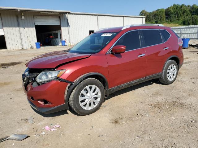 Photo 1 from auction – 2016 NISSAN ROGUE S with VIN 5N1AT2MN9GC891147