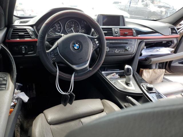 Photo 8 from auction – 2013 BMW 328 I with VIN WBA3A5C55DF354580