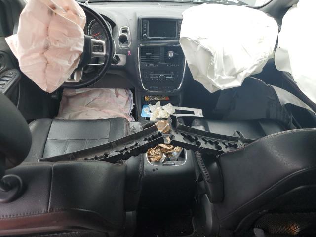 Photo 8 from auction – 2019 DODGE GRAND CARA with VIN 2C4RDGEG2KR791487