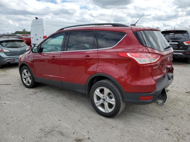 Photo 2 from auction – 2016 FORD ESCAPE SE with VIN 1FMCU0G95GUB45569