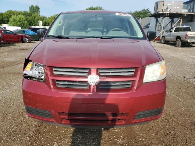 Photo 5 from auction – 2010 DODGE GRAND CARA with VIN 2D4RN4DE2AR314684