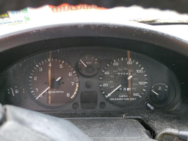 Photo 9 from auction – 1995 MAZDA MX-5 MIATA with VIN JM1NA3532S0607544