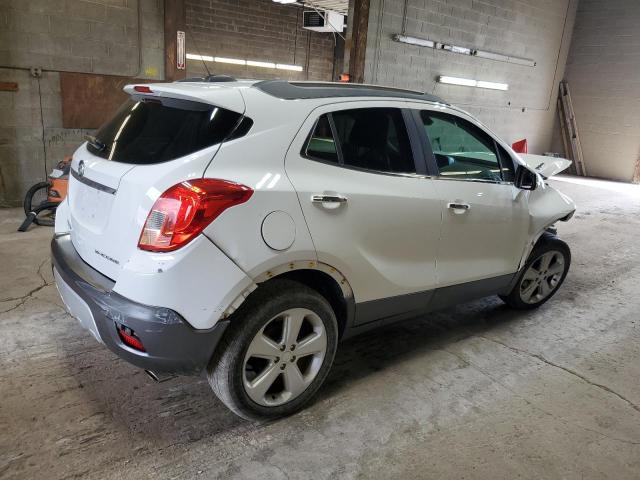 Photo 3 from auction – 2016 BUICK ENCORE CON with VIN KL4CJBSB6GB695811