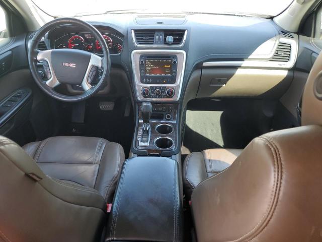 Photo 8 from auction – 2014 GMC ACADIA SLT with VIN 1GKKRRKD5EJ141493