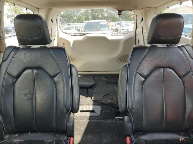 Photo 10 from auction – 2018 CHRYSLER PACIFICA L with VIN 2C4RC1GGXJR185348