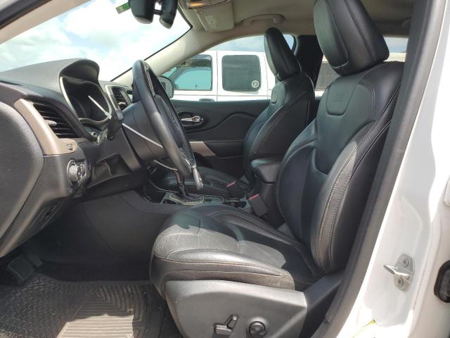 Photo 7 from auction – 2018 JEEP CHEROKEE L with VIN 1C4PJLDB2JD561707