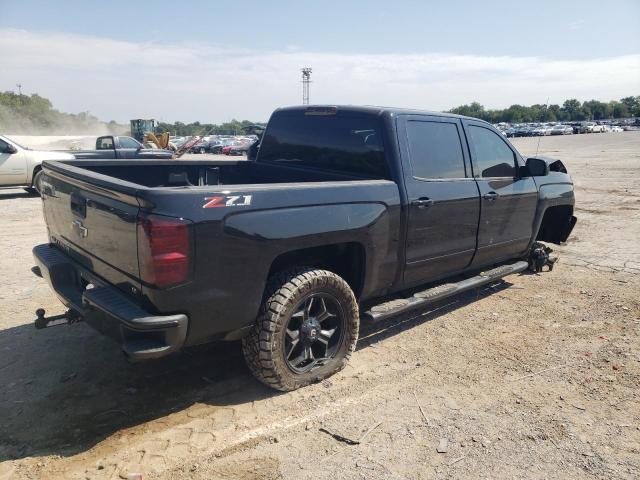 Photo 3 from auction – 2018 CHEVROLET SILVERADO with VIN 3GCUKREC9JG517698