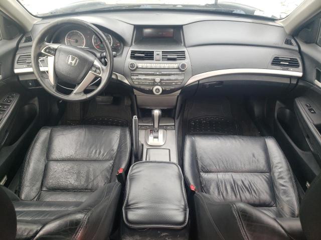 Photo 8 from auction – 2012 HONDA ACCORD SE with VIN 1HGCP2F60CA245879