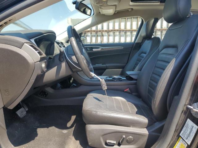 Photo 7 from auction – 2014 FORD FUSION with VIN 3FA6P0HD1ER129228