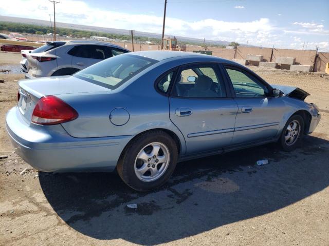 Photo 3 from auction – 2005 FORD TAURUS SE with VIN 1FAFP53U05A270757