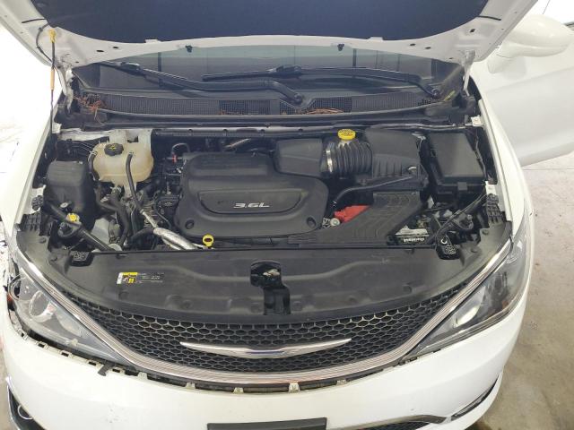 Photo 12 from auction – 2018 CHRYSLER PACIFICA T with VIN 2C4RC1FG6JR194257