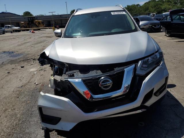 Photo 5 from auction – 2019 NISSAN ROGUE S with VIN KNMAT2MV3KP524573