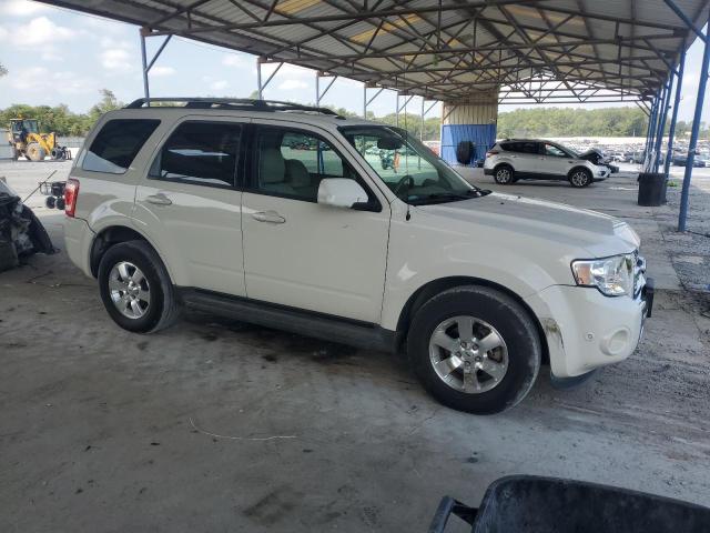 Photo 4 from auction – 2011 FORD ESCAPE HYB with VIN 1FMCU4K38BKB84011