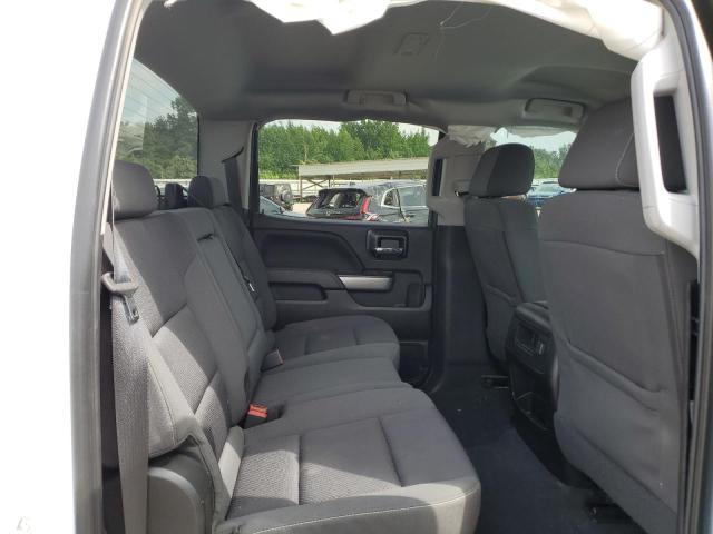 Photo 10 from auction – 2018 CHEVROLET SILVERADO with VIN 3GCUKREC0JG529724