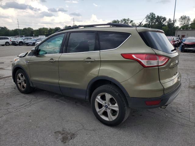 Photo 2 from auction – 2014 FORD ESCAPE SE with VIN 1FMCU0GXXEUA83310