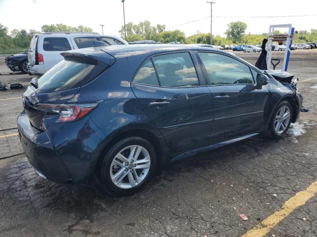 Photo 3 from auction – 2021 TOYOTA COROLLA SE with VIN JTND4MBE5M3119538