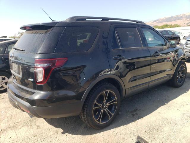 Photo 3 from auction – 2015 FORD EXPLORER S with VIN 1FM5K8GT8FGB74117
