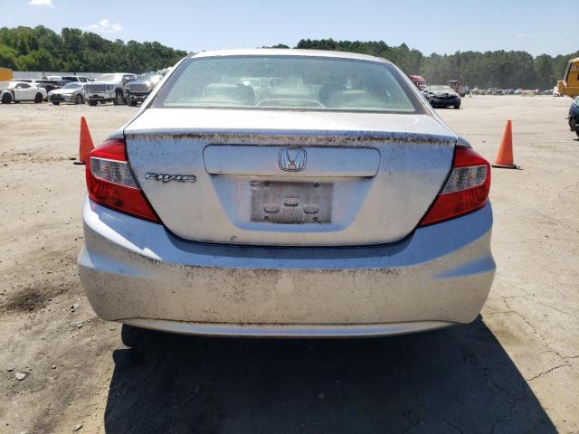 Photo 6 from auction – 2012 HONDA CIVIC LX with VIN 19XFB2F50CE050749