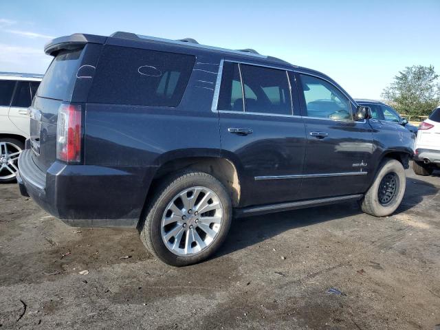 Photo 3 from auction – 2015 GMC YUKON DENA with VIN 1GKS2CKJ3FR616505