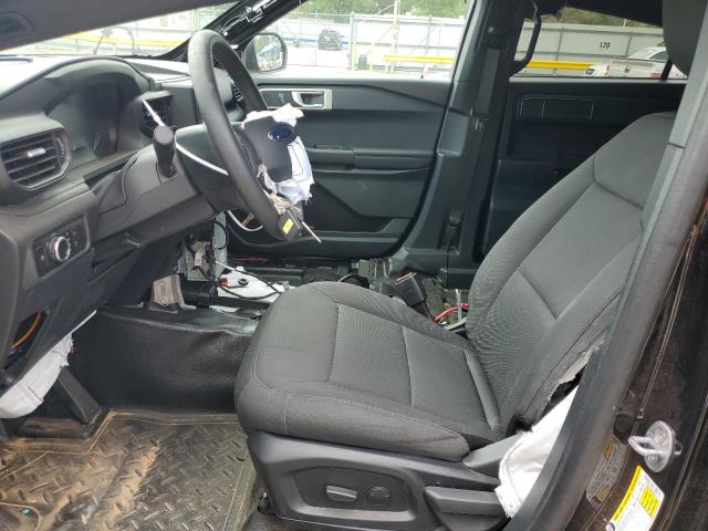 Photo 7 from auction – 2024 FORD EXPLORER P with VIN 1FM5K8ABXRGA02272