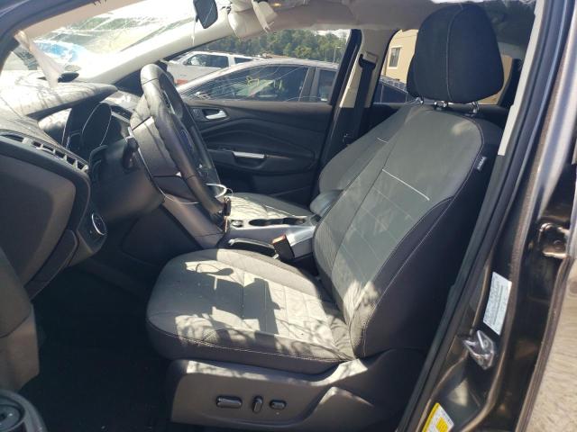 Photo 7 from auction – 2015 FORD ESCAPE SE with VIN 1FMCU0GX3FUC60104