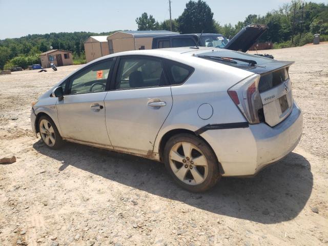 Photo 2 from auction – 2014 TOYOTA PRIUS with VIN JTDKN3DU8E1744018