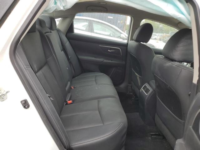 Photo 10 from auction – 2018 NISSAN ALTIMA 2.5 with VIN 1N4AL3AP3JC163353