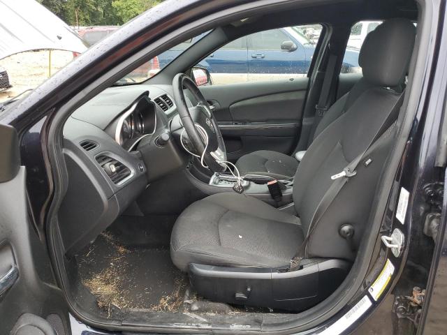Photo 7 from auction – 2012 DODGE AVENGER SX with VIN 1C3CDZCB8CN311948